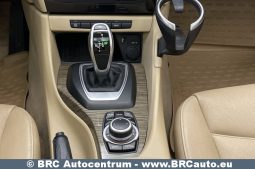 BMW X1 xDrive 28i Automatas 2013 full