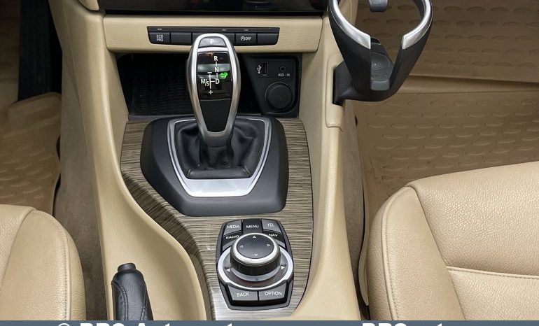 BMW X1 xDrive 28i Automatas 2013 full
