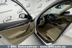 BMW X1 xDrive 28i Automatas 2013 full