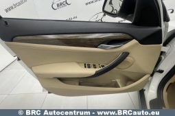 BMW X1 xDrive 28i Automatas 2013 full