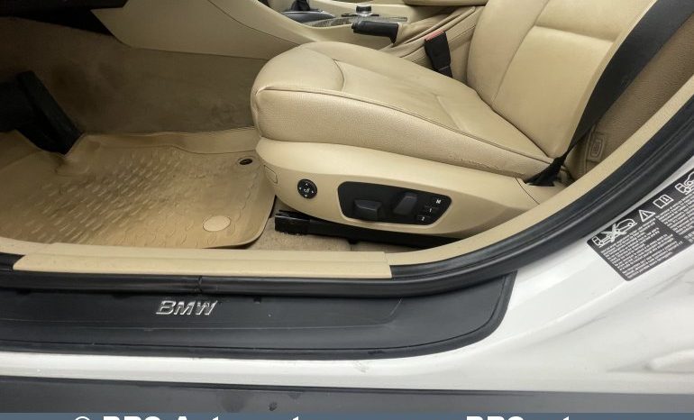 BMW X1 xDrive 28i Automatas 2013 full