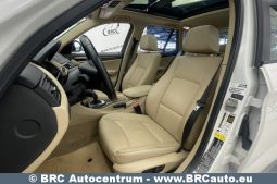 BMW X1 xDrive 28i Automatas 2013 full