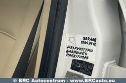 BMW X1 xDrive 28i Automatas 2013 full