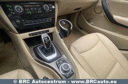 BMW X1 xDrive 28i Automatas 2013 full