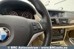 BMW X1 xDrive 28i Automatas 2013 full