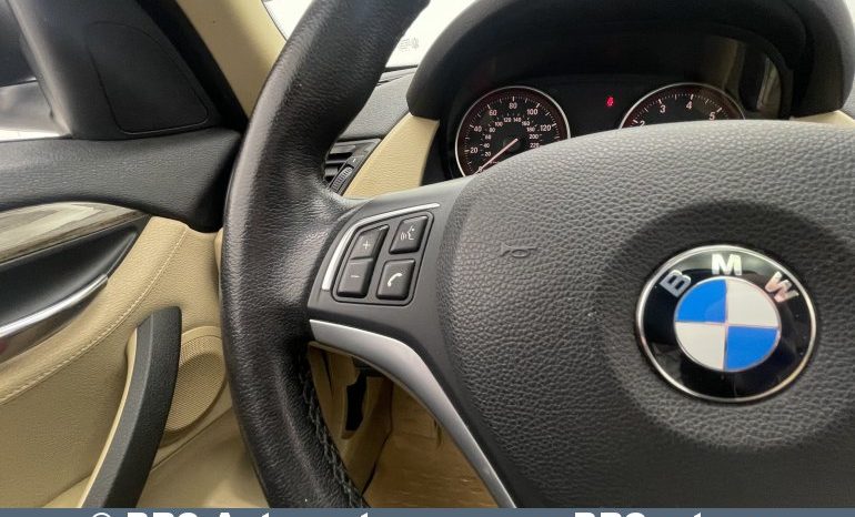 BMW X1 xDrive 28i Automatas 2013 full