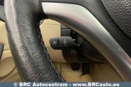 BMW X1 xDrive 28i Automatas 2013 full