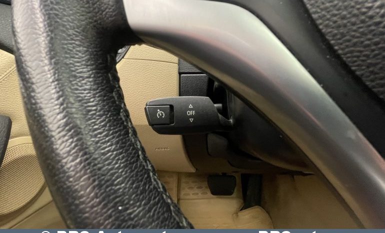 BMW X1 xDrive 28i Automatas 2013 full