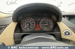 BMW X1 xDrive 28i Automatas 2013 full