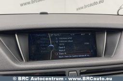 BMW X1 xDrive 28i Automatas 2013 full