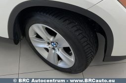 BMW X1 xDrive 28i Automatas 2013 full