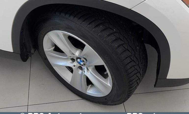 BMW X1 xDrive 28i Automatas 2013 full
