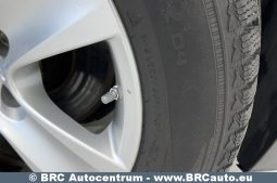 BMW X1 xDrive 28i Automatas 2013 full