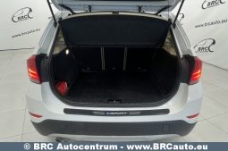 BMW X1 xDrive 28i Automatas 2013 full