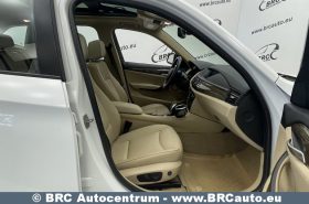 BMW X1 xDrive 28i Automatas 2013