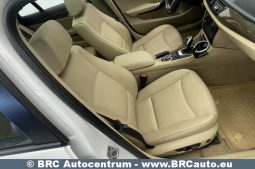 BMW X1 xDrive 28i Automatas 2013 full