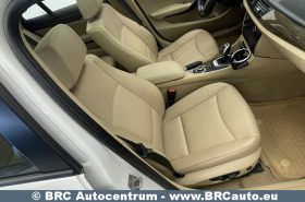 BMW X1 xDrive 28i Automatas 2013