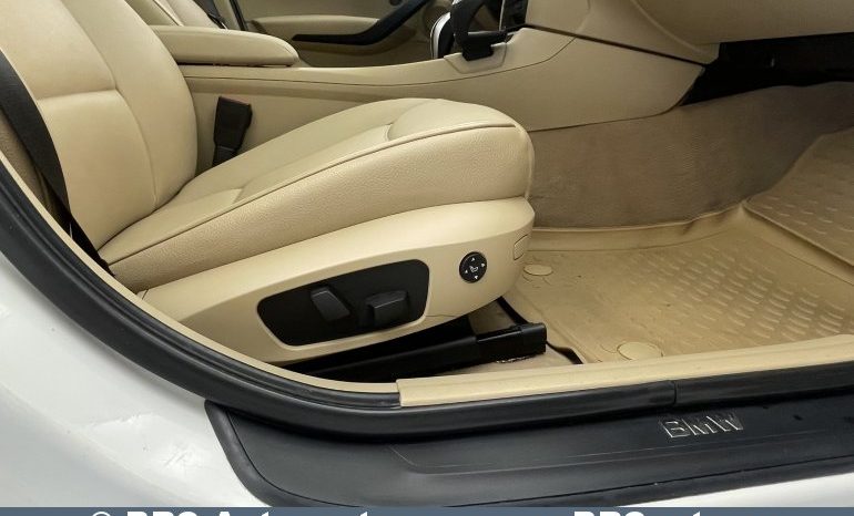 BMW X1 xDrive 28i Automatas 2013 full