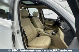 BMW X1 xDrive 28i Automatas 2013 full