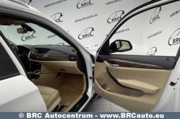 BMW X1 xDrive 28i Automatas 2013 full