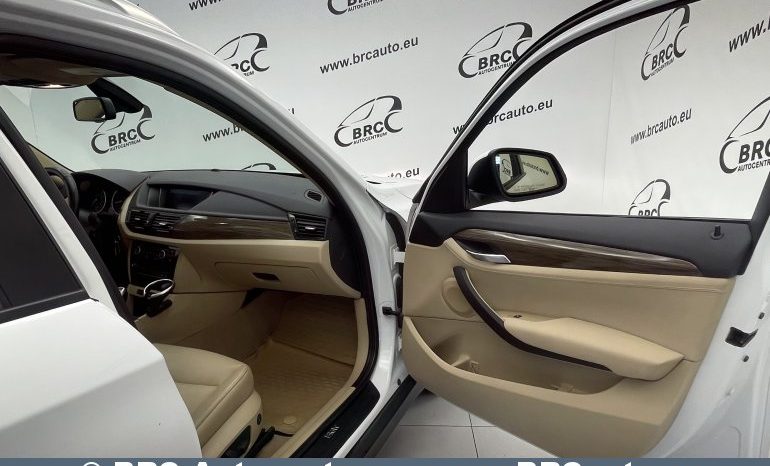 BMW X1 xDrive 28i Automatas 2013 full