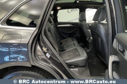 Audi Q5 2.0 TDI Quattro Automatas 2009 full