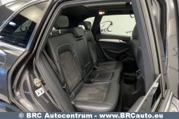 Audi Q5 2.0 TDI Quattro Automatas 2009 full