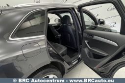 Audi Q5 2.0 TDI Quattro Automatas 2009 full