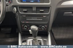 Audi Q5 2.0 TDI Quattro Automatas 2009 full