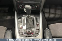 Audi Q5 2.0 TDI Quattro Automatas 2009 full