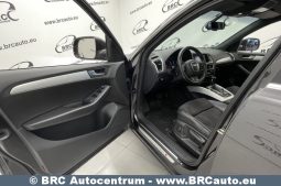 Audi Q5 2.0 TDI Quattro Automatas 2009 full
