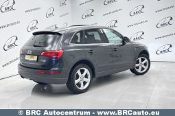 Audi Q5 2.0 TDI Quattro Automatas 2009 full