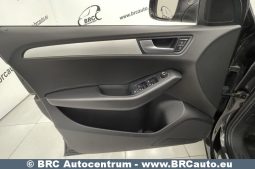 Audi Q5 2.0 TDI Quattro Automatas 2009 full