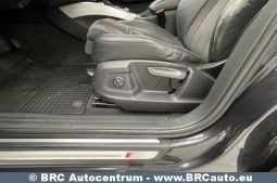Audi Q5 2.0 TDI Quattro Automatas 2009 full