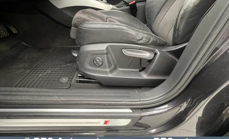 Audi Q5 2.0 TDI Quattro Automatas 2009 full