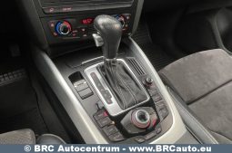 Audi Q5 2.0 TDI Quattro Automatas 2009 full
