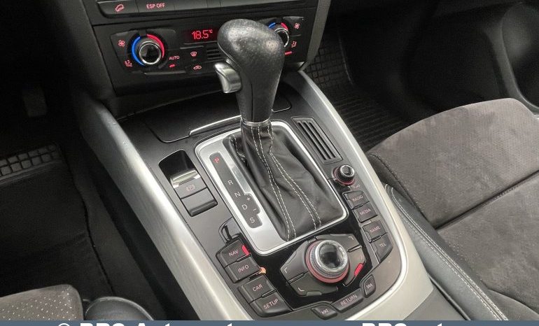 Audi Q5 2.0 TDI Quattro Automatas 2009 full