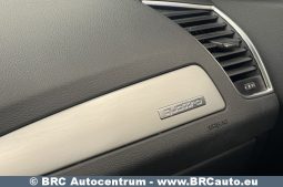 Audi Q5 2.0 TDI Quattro Automatas 2009 full