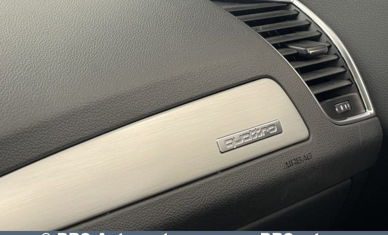 Audi Q5 2.0 TDI Quattro Automatas 2009 full