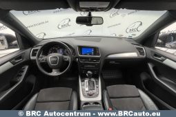 Audi Q5 2.0 TDI Quattro Automatas 2009 full