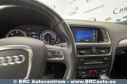 Audi Q5 2.0 TDI Quattro Automatas 2009 full