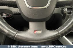 Audi Q5 2.0 TDI Quattro Automatas 2009 full