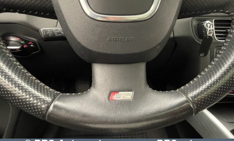 Audi Q5 2.0 TDI Quattro Automatas 2009 full