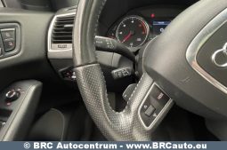 Audi Q5 2.0 TDI Quattro Automatas 2009 full