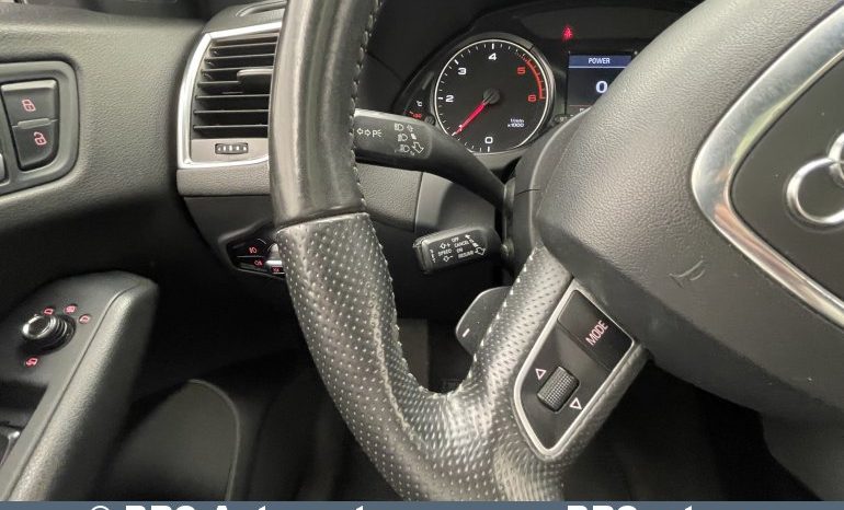 Audi Q5 2.0 TDI Quattro Automatas 2009 full