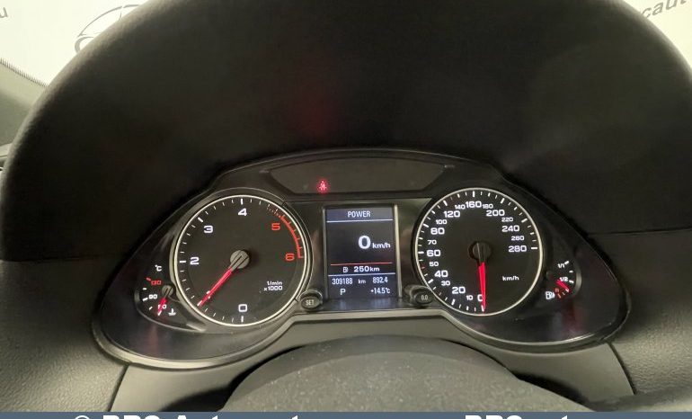 Audi Q5 2.0 TDI Quattro Automatas 2009 full