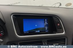 Audi Q5 2.0 TDI Quattro Automatas 2009 full