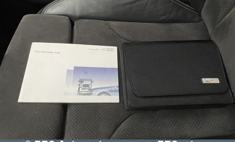 Audi Q5 2.0 TDI Quattro Automatas 2009 full