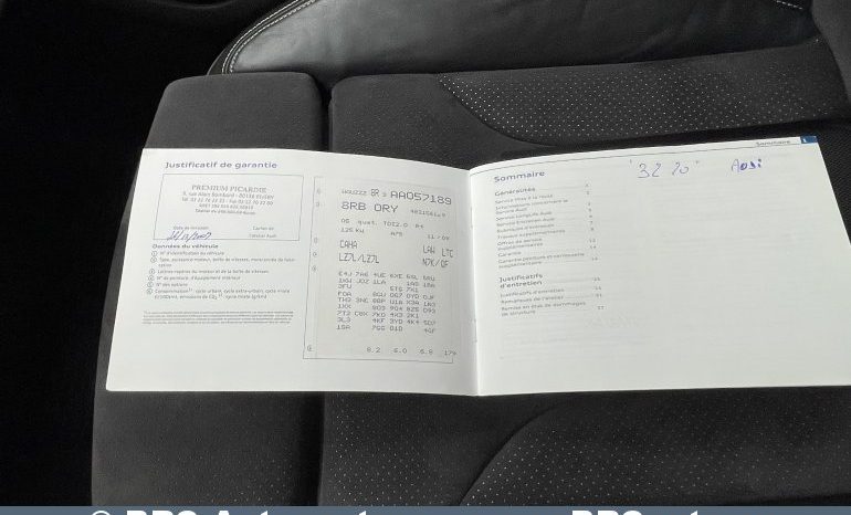 Audi Q5 2.0 TDI Quattro Automatas 2009 full