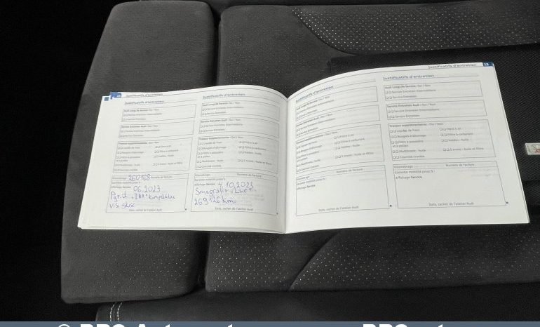Audi Q5 2.0 TDI Quattro Automatas 2009 full